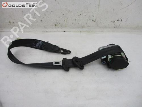 Used Front right seatbelt Front right seatbelt 37103437 37103437