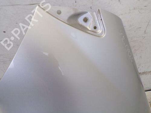 Right front fenders MERCEDES-BENZ A-CLASS (W169) A 170 (169.032, 169.332) | BP19298219C42 