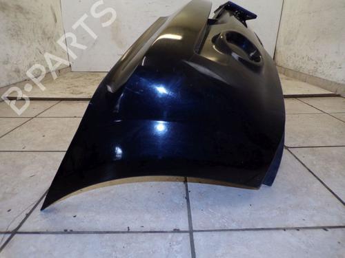 Front bumper KIA SORENTO I (JC) 3.5 V6 4WD | BP18808034C7 
