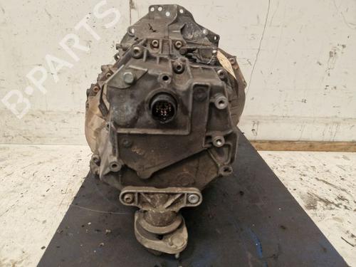 Gearkasse AUDI A4 B7 (8EC) 1.8 T | BP29106335M3 