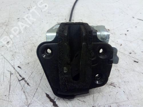 Electronic module HYUNDAI H-1 Cargo (TQ) 2.5 CRDi | BP30669098M83