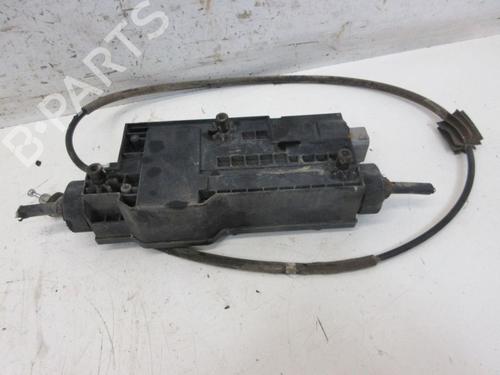 Used Electronic sensor BMW X5 (E70) xDrive 35 d (286 hp) 29090358