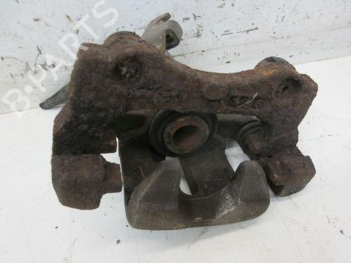 Used Right rear brake caliper MAZDA MX-5 II (NB) 1.8 16V (NB8C) (140 hp) 29090457