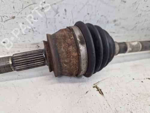 Left front driveshaft OPEL CORSA E (X15) 1.0 (08, 68) | BP37135745M38 - Image 4