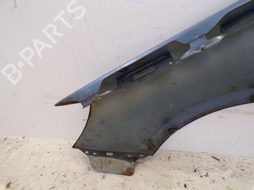 Right front fenders SKODA FABIA II (542) 1.4 | BP29095800C42 