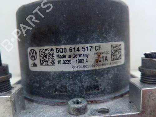 Electronic module VW TIGUAN (AD1, AX1) 2.0 TSI 4motion | BP31703237M83 