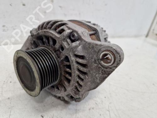 Alternator MAZDA 6 Hatchback (GH) 2.2 MZR-CD (GH10) | BP38625162M7 - Image 8