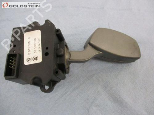 Ratstangsstang BMW 7 (E65, E66, E67) 745 i, Li | BP37100358I23 - Image 2