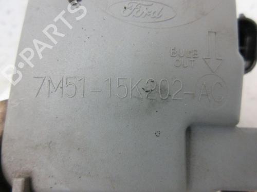 Left front fog light FORD C-MAX (DM2) 1.8 | BP37125522C30 - Image 6