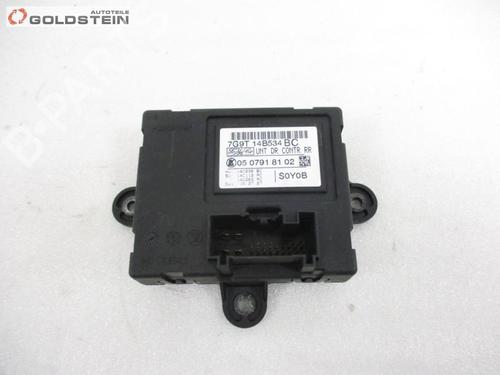 control-unit-volvo-v70-iii-135-2007-2008-2009-2010-2011-2012-2013-2014-2015-2016-37104746 main image