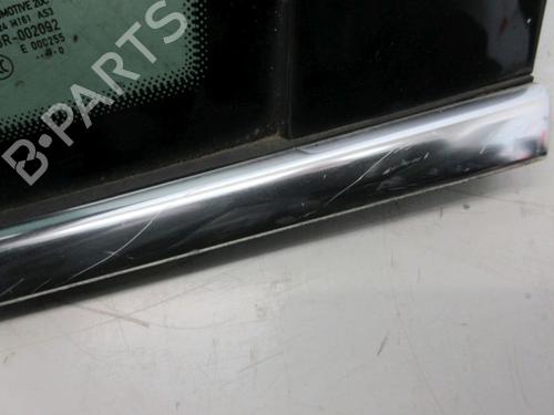 Rear right door window PORSCHE CAYENNE (92A) 4.8 Turbo | BP29097404C21 