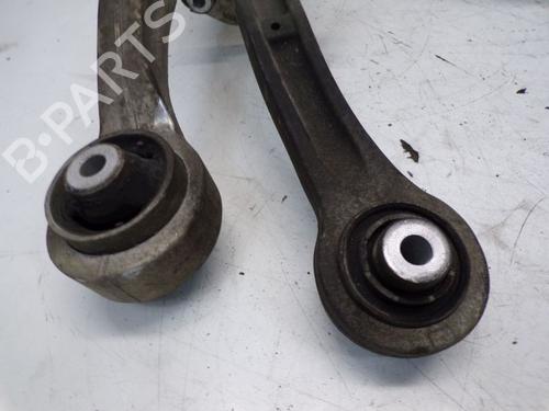 Right front steering knuckle AUDI A6 C6 Avant (4F5) 2.7 TDI | BP29101090M26 