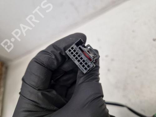 Left mirror VW CADDY III MPV (2KB, 2KJ, 2CB, 2CJ) 1.4 | BP31165010C26 