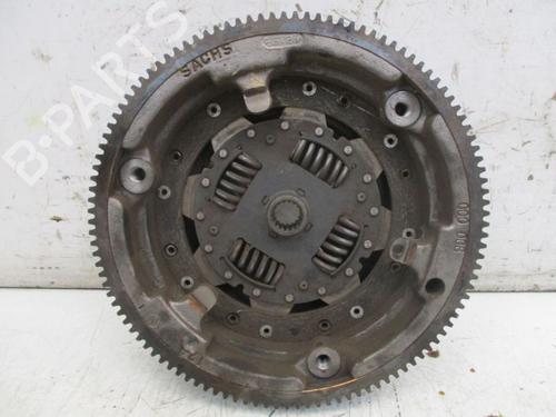 Flywheel SMART ROADSTER (452) 0.7 (452.434) | BP37126414M101 - Image 4