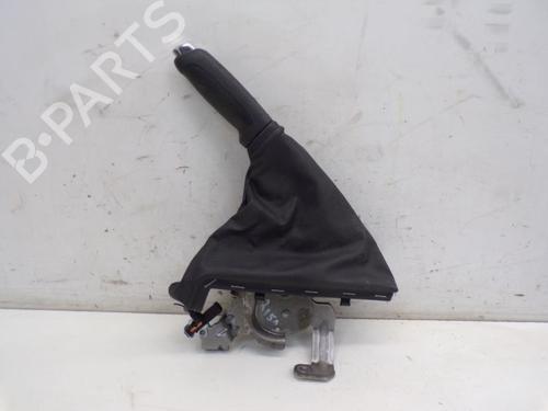 Used Hand brake OPEL CORSA D (S07) 1.3 CDTI (L08, L68) (75 hp) 29100072