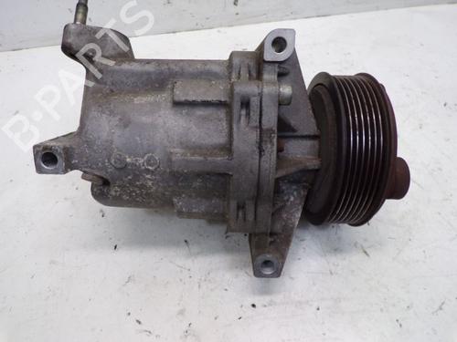 AC compressor NISSAN NOTE (E11, NE11) 1.6 | BP37120261M34 - Image 4