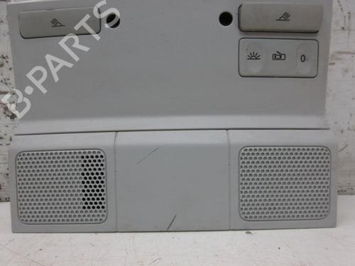 Interior roof light VW GOLF VI (5K1) 1.4 TSI | BP29093056I8 