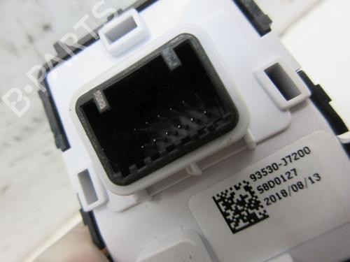 Mirror switch KIA CEE'D Sportswagon (JD) 1.6 CRDi 136 | BP37122258I25 - Image 6