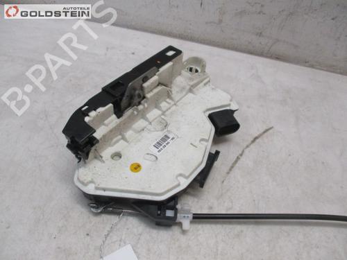Front right lock VW PASSAT CC B6 (357) 2.0 TDI | BP37094949C97 - Image 2
