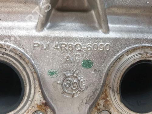 Cylinder head PEUGEOT 407 Coupe (6C_) 2.7 HDi | BP37146955M5 - Image 9
