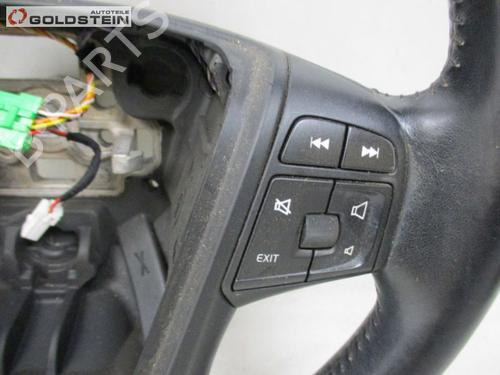 Steering wheel VOLVO XC60 I SUV (156) 2.4 D / D3 / D4 AWD | BP18756112C49 