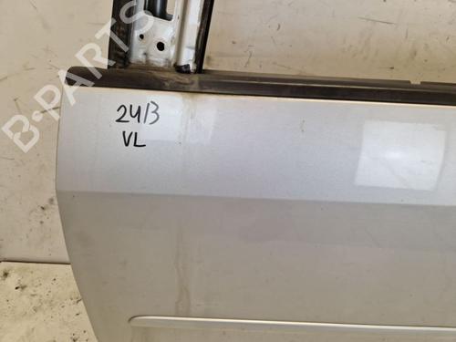 Left front door VW TOURAN (1T1, 1T2) 1.4 TSI | BP28276771C2 