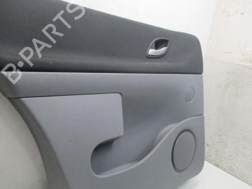 Rear left panel RENAULT ESPACE IV (JK0/1_) 2.0 (JK09) | BP37119612C60 - Image 3