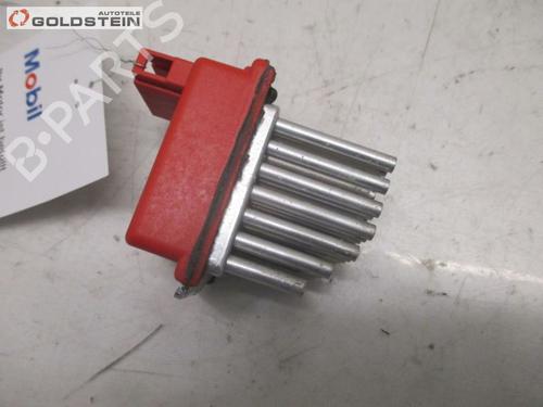 Used Heater resistor Heater resistor 37095247 37095247