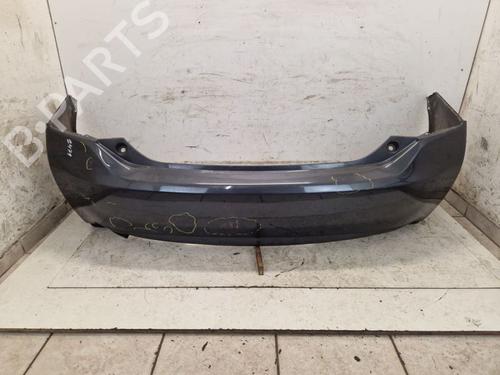 Used Rear bumper TOYOTA PRIUS (_W3_) 1.8 Hybrid (ZVW30) (136 hp) 30851188