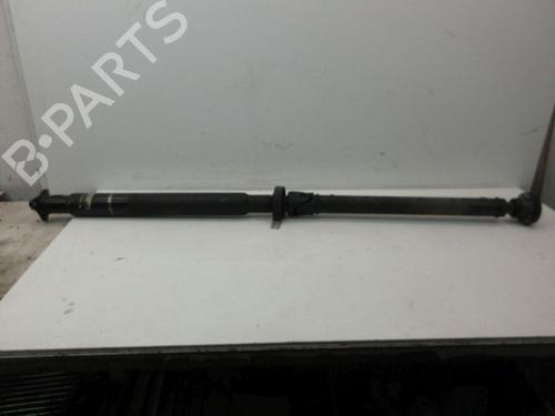 Used Driveshaft Driveshaft BMW 5 (E60) 530 i (258 hp) 29095357 29095357