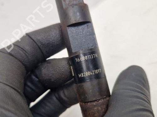 Injector RENAULT KANGOO Express (FW0/1_) 1.5 dCi 85 (FW0K, FW0L, FW0B) | BP32661492M100