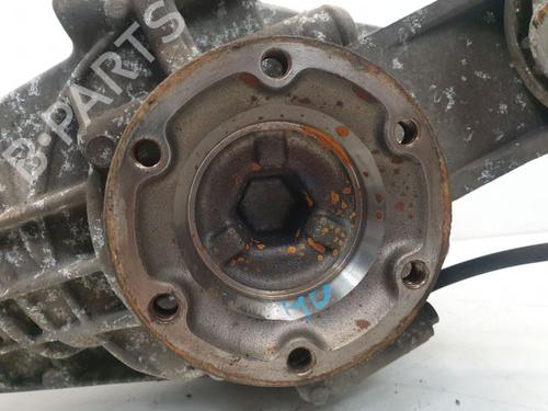 Rear differential PORSCHE CAYENNE (9PA) S 4.5 | BP37143310M24 - Image 10