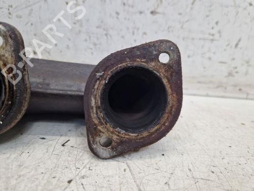 Exhaust manifold MERCEDES-BENZ E-CLASS (W211) E 320 (211.065) | BP29102210M110 