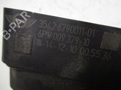 Pedal MINI MINI CLUBMAN (R55) Cooper S | BP18803915I4 