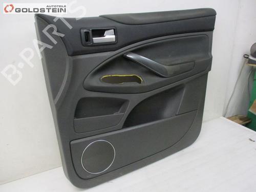 Høyre frontpanel FORD KUGA I 2.0 TDCi | BP37103385C59 - Image 3