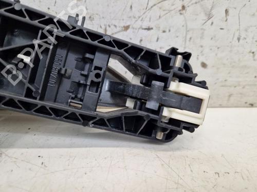 Front left exterior door handle MERCEDES-BENZ GLK-CLASS (X204) 350 4-matic (204.987) | BP29104143C128 