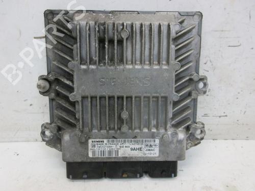 Engine control unit (ECU) FORD FOCUS C-MAX (DM2) 2.0 TDCi | BP38027798M57 - Image 2