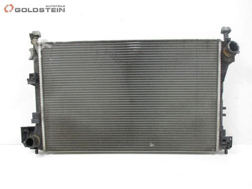 Used Water radiator Water radiator 37109050 37109050
