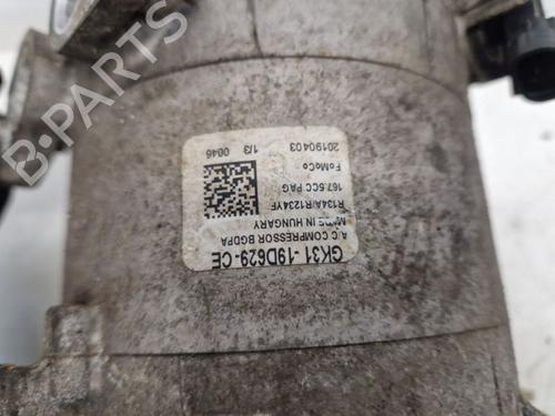 AC compressor FORD TRANSIT V363 Van (FCD, FDD) 2.0 EcoBlue | BP30937044M34 