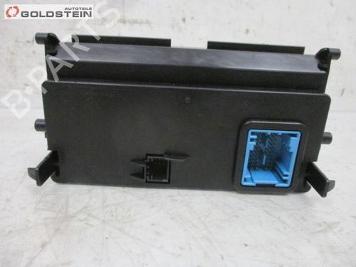 Control unit CITROËN C4 II (NC_) 1.6 HDi 110 | BP18757501M11