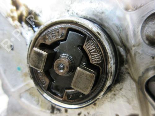Vacuum pump AUDI A4 B7 (8EC) 2.0 TDI 16V | BP19292076M80 