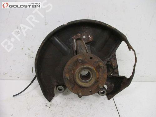 Used Left front steering knuckle Left front steering knuckle 38504225 38504225