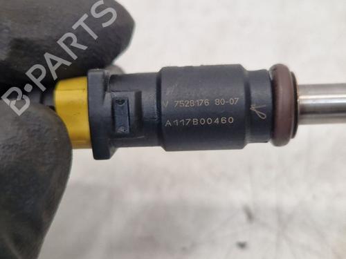 Injector CITROËN C4 II (NC_) 1.6 VTi 120 (NC5FS0, NC5FS9) | BP38028514M100  - Image 6