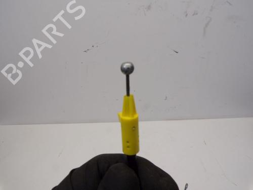 Rear right lock CHEVROLET CRUZE (J300) 1.4 | BP29097081C99