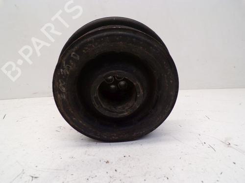 Pulley BMW 7 (E65, E66, E67) 730 d | BP37117420M122 - Image 4