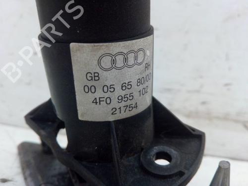 Washer pump AUDI A6 C6 (4F2) 3.0 TDI quattro | BP31312335E24 