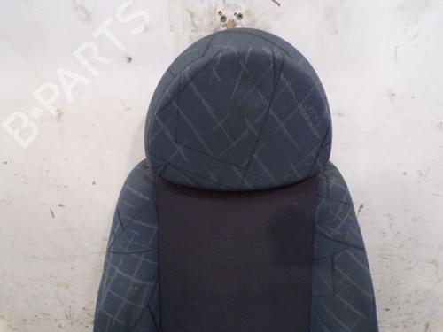 Right front seat SMART FORFOUR (454) 1.3 (454.031) | BP37127846C16 - Image 2