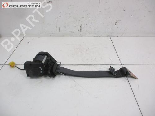 Used Rear left seatbelt JAGUAR S-TYPE II (X200) 2.7 D (207 hp) 18763678