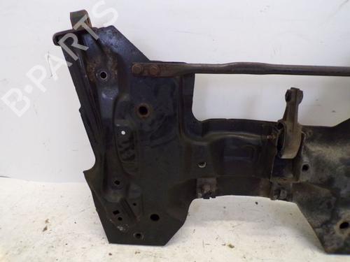 Subframe CITROËN C3 Picasso (SH_) 1.4 VTi 95 (SH8FSC, SH8FP0, SH8FP6) | BP38027954M9 - Image 7