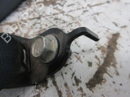 Front left seatbelt MAZDA 5 (CR) 2.0 (CREW) | BP19299697I26 
